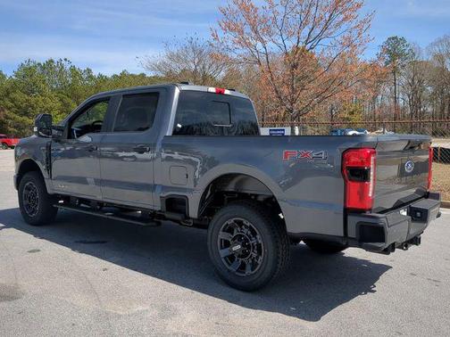 2025 Ford F-250 XL