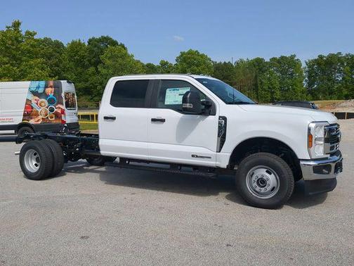 2025 Ford F-350 XL