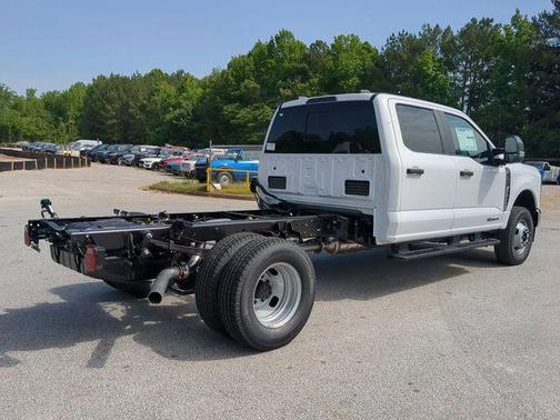 2025 Ford F-350 XL