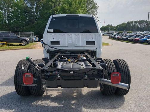 2025 Ford F-350 XL