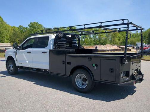 2025 Ford F-350 XL