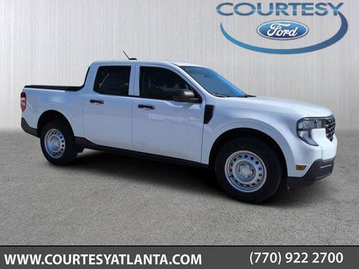 2025 Ford Maverick XL