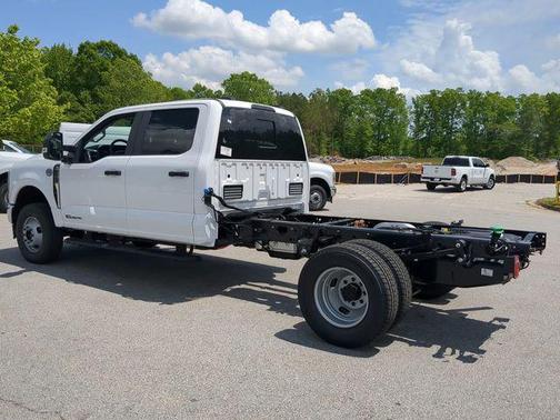 2025 Ford F-350 XL
