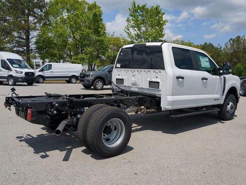 2025 Ford F-350 XL