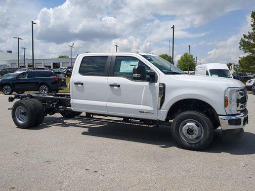 2025 Ford F-350 XL
