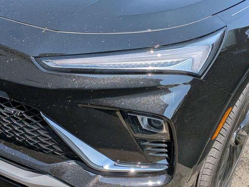 2025 Buick Envista Sport Touring FWD