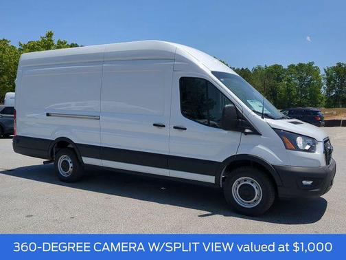 2025 Ford Transit-350 Base