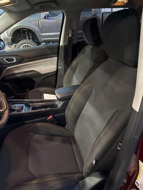 2022 Jeep Compass Sport