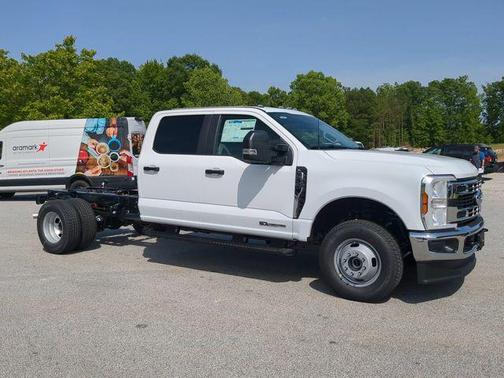 2025 Ford F-350 XL