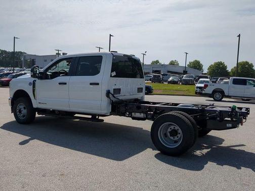 2025 Ford F-350 XL