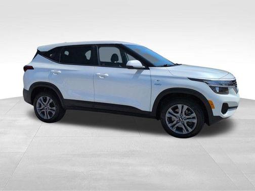 2021 Kia Seltos LX