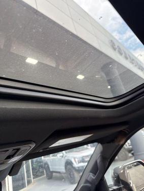 2023 Toyota Tundra 1794 Edition