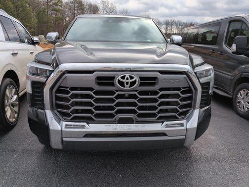 2023 Toyota Tundra 1794 Edition