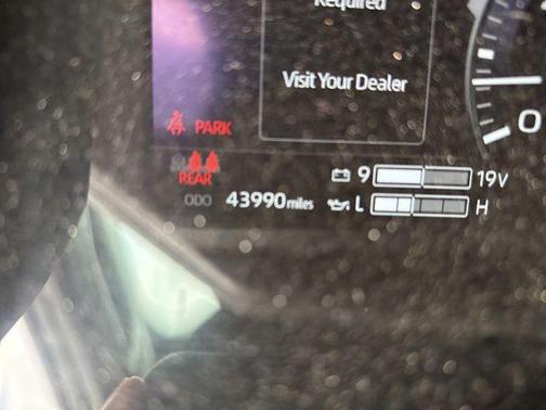 2023 Toyota Tundra 1794 Edition