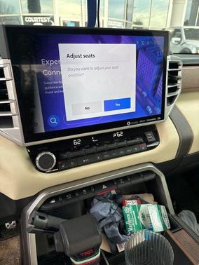 2023 Toyota Tundra 1794 Edition