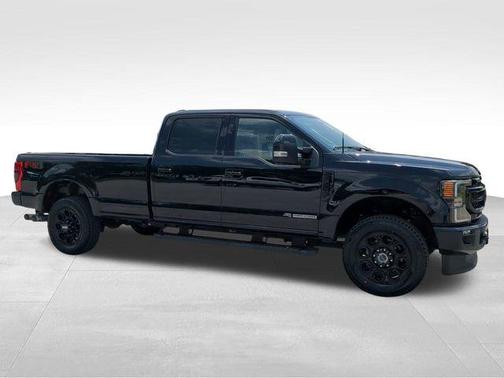 2022 Ford F-350 Lariat