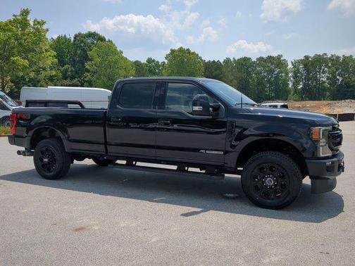 2022 Ford F-350 Lariat