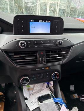 2020 Ford Escape S