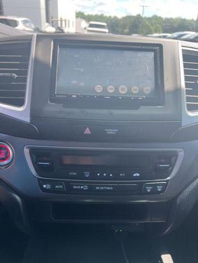 2020 Honda Passport AWD Sport