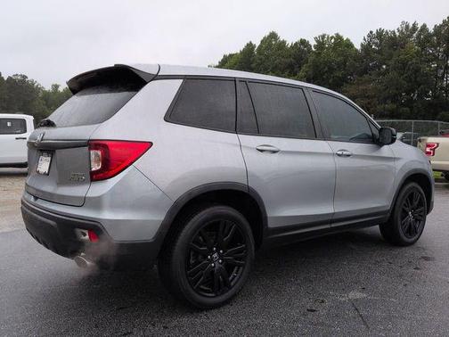 2020 Honda Passport AWD Sport