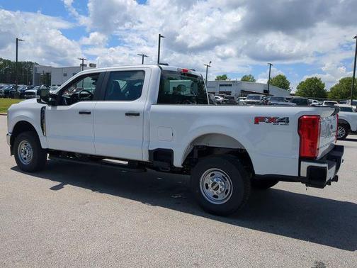 2025 Ford F-250 XL