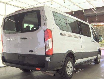 2023 Ford Transit-350 XLT
