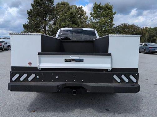 2025 Ford F-350 XL