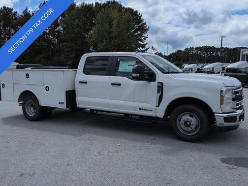 2025 Ford F-350 XL