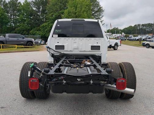 2025 Ford F-350 XL