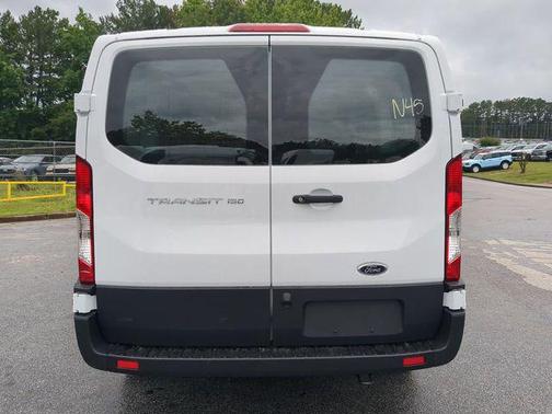 2025 Ford Transit-150 Base
