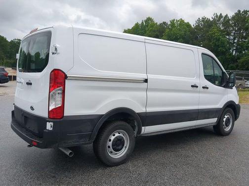 2025 Ford Transit-150 Base