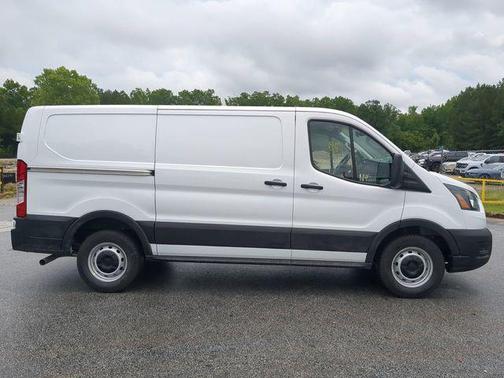 2025 Ford Transit-150 Base