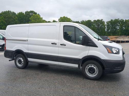 2025 Ford Transit-150 Base