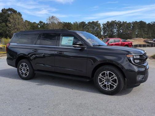 2025 Ford Expedition Max Active 4x2