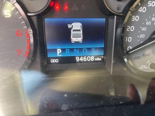 2014 Toyota Tundra SR