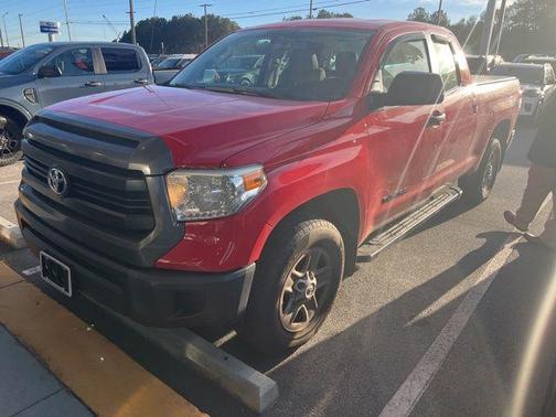 2014 Toyota Tundra SR