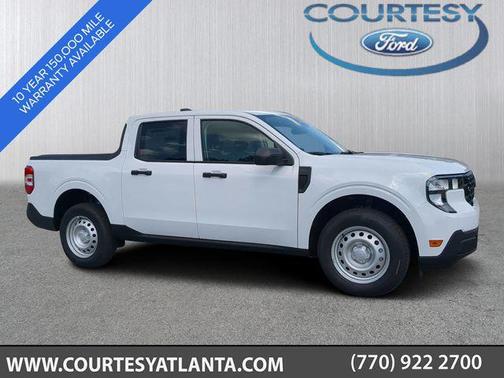 2025 Ford Maverick XL