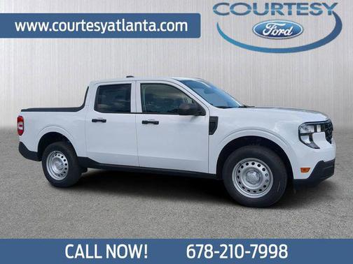 2025 Ford Maverick XL