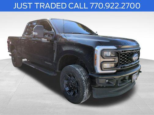 2024 Ford F-250 Lariat