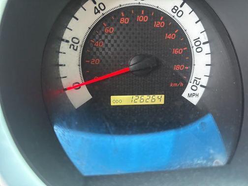 2015 Toyota Tacoma PreRunner