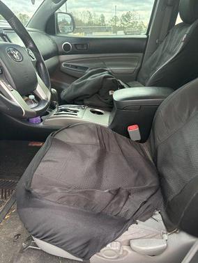 2015 Toyota Tacoma PreRunner