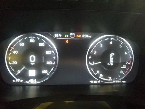 2022 Volvo XC90 T6 Inscription