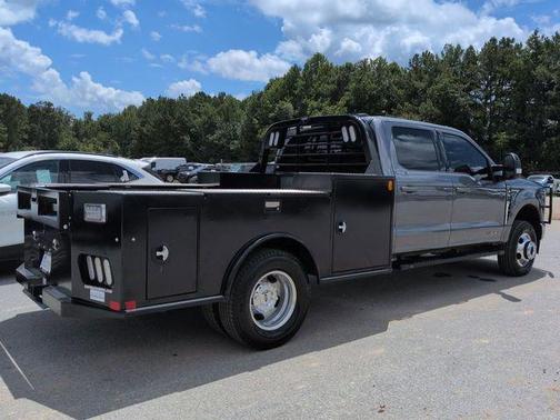 2024 Ford F-350 Lariat