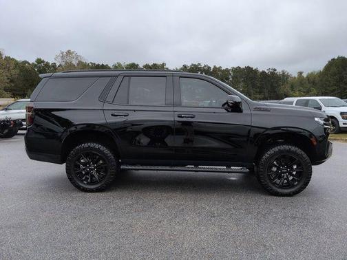 2023 Chevrolet Tahoe 4WD Z71