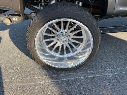 2021 Ford F-350 King Ranch