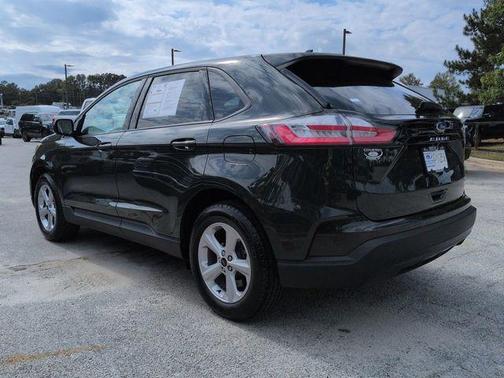 2024 Ford Edge SE