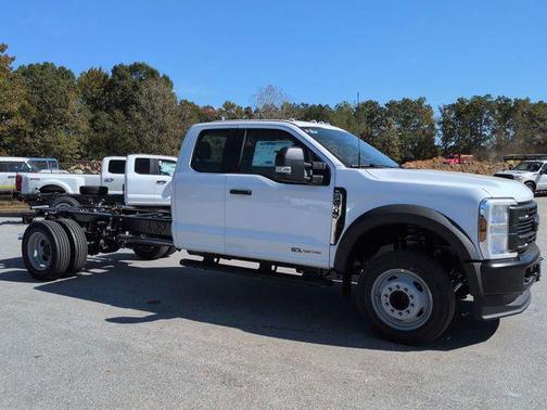 2026 Ford F-450 XL