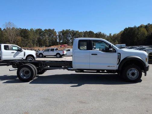 2026 Ford F-450 XL