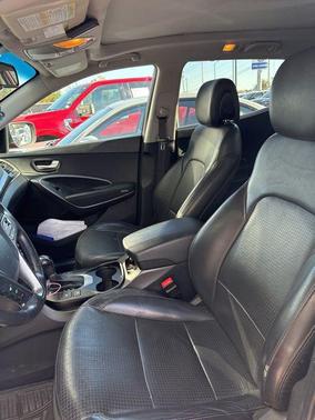 2014 Hyundai Santa Fe Sport 2.0L Turbo