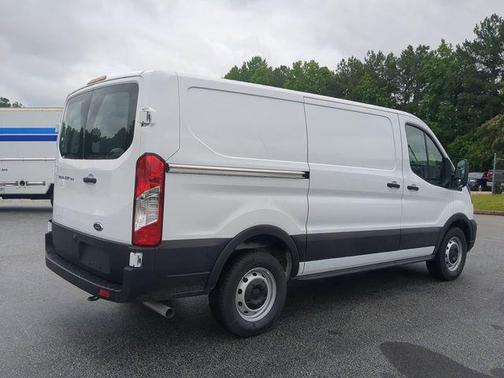 2025 Ford Transit-150 Base